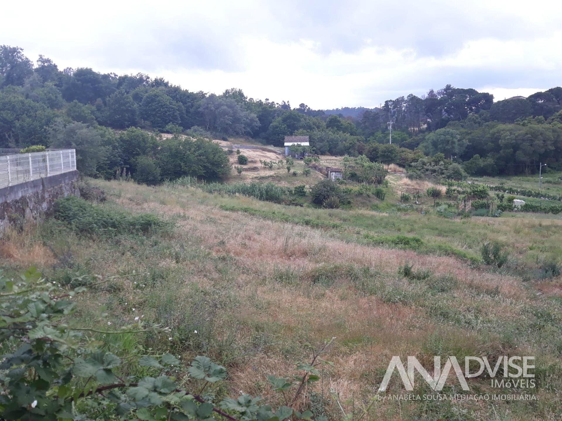 Terreno Para Construção  Venda em Repeses e São Salvador,Viseu