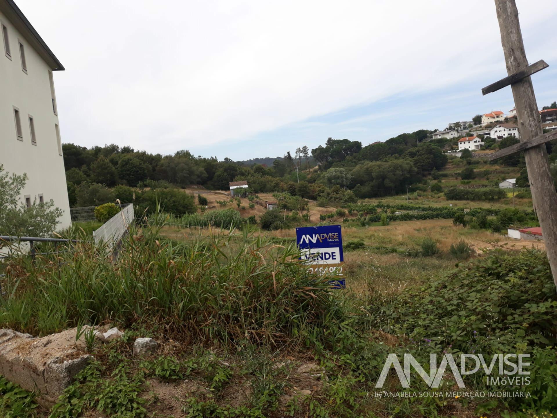 Terreno Para Construção  Venda em Repeses e São Salvador,Viseu