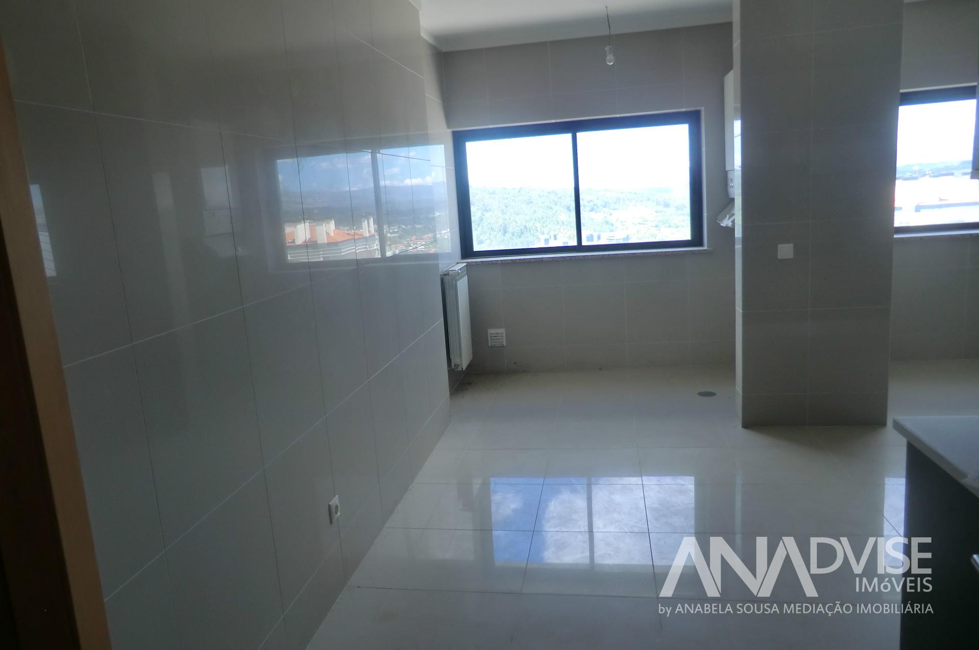 Apartamento T2 DUPLEX Venda em Viseu,Viseu