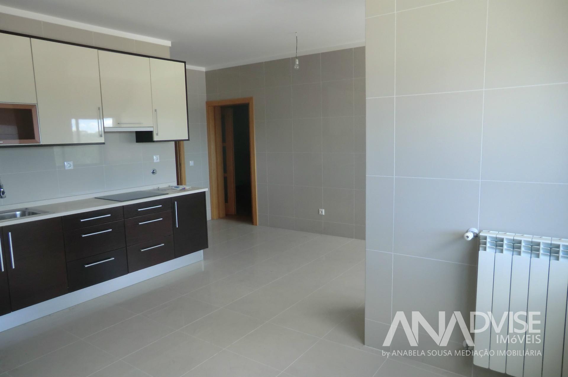 Apartamento T2 DUPLEX Venda em Viseu,Viseu