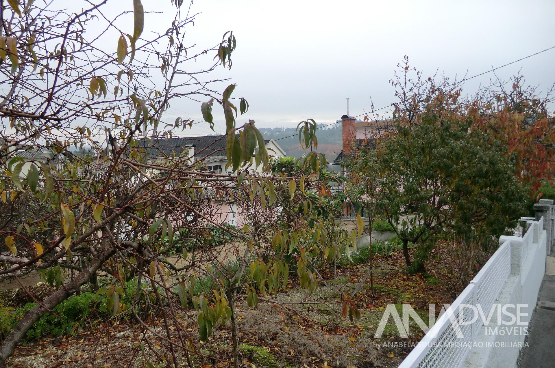 Terreno Para Construção  Venda em Viseu,Viseu