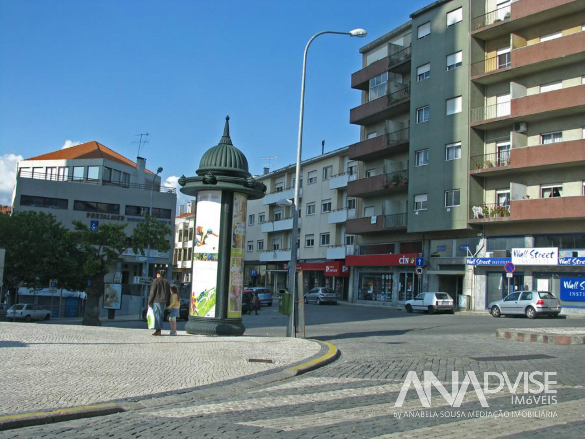 Prédio T8 Venda em Viseu,Viseu