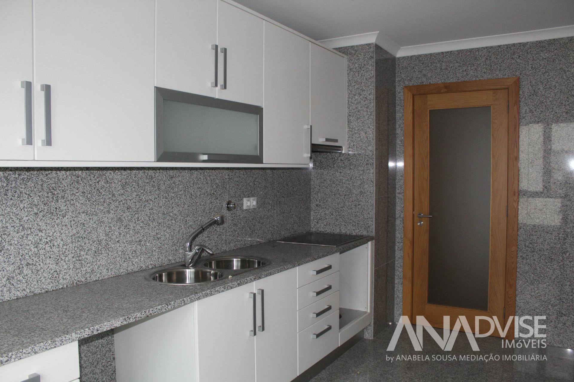 Apartamento T1 Venda em Viseu,Viseu