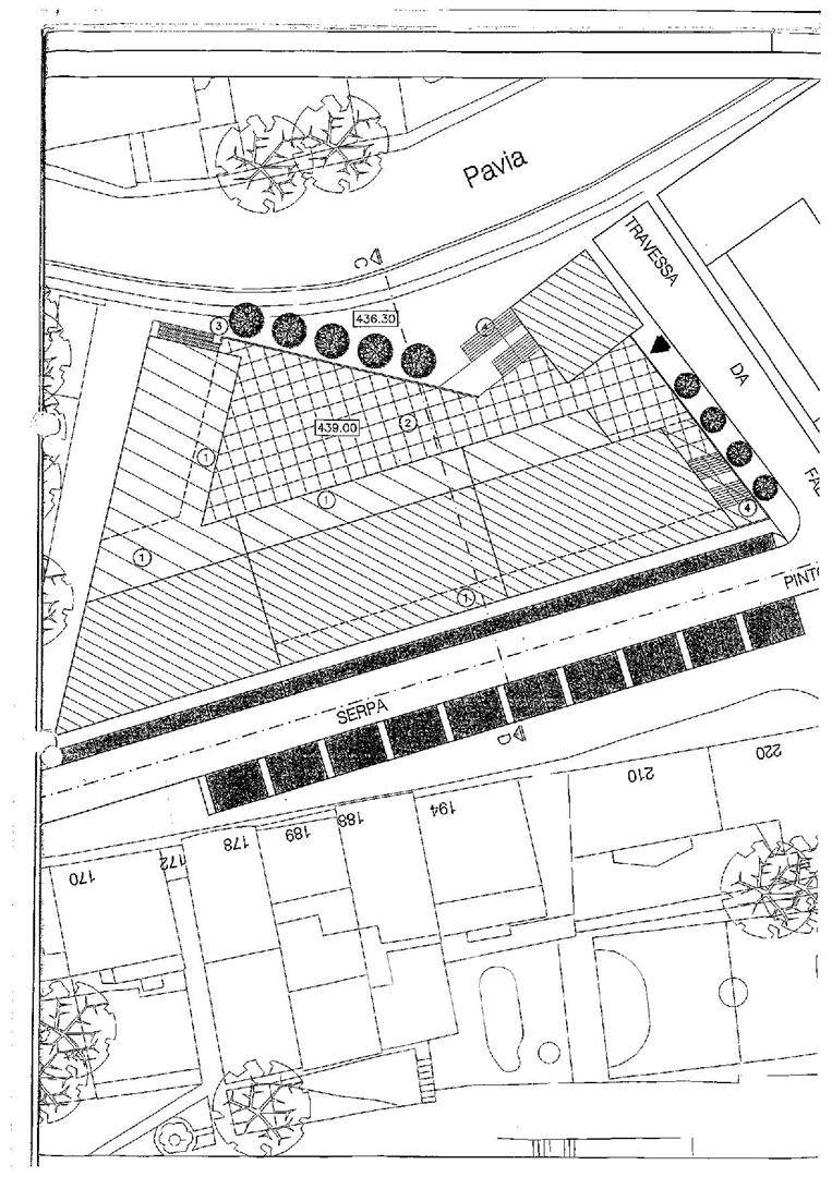 Lote de Terreno  Venda em Viseu,Viseu