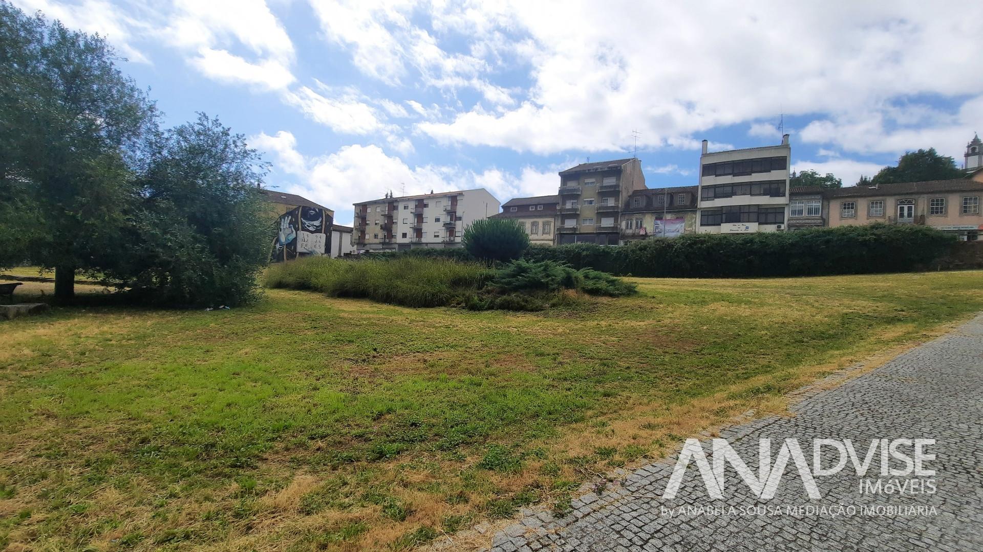 Lote de Terreno  Venda em Viseu,Viseu