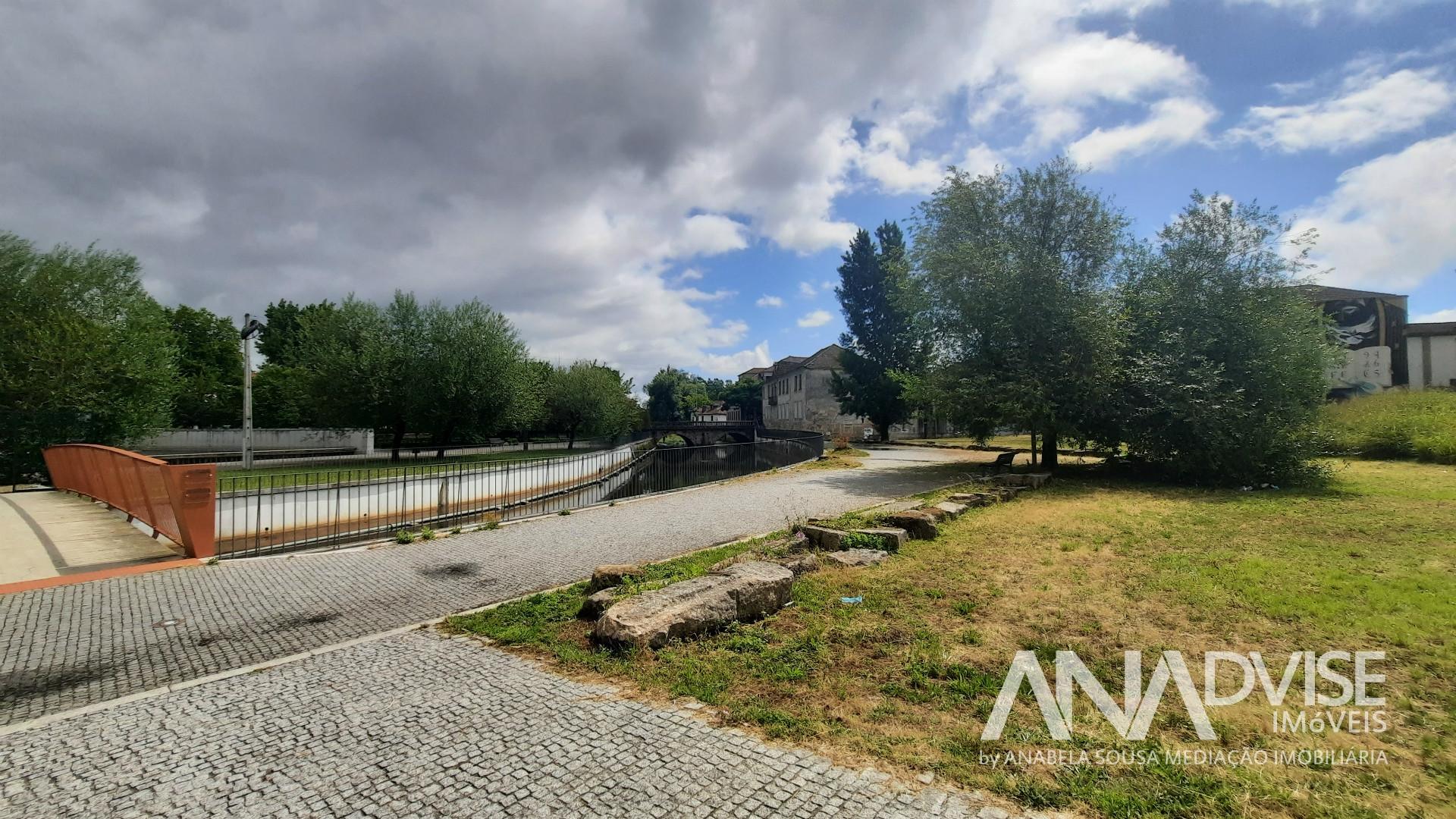 Lote de Terreno  Venda em Viseu,Viseu