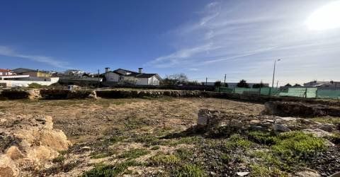 Lote de Terreno  Venda em Abraveses,Viseu