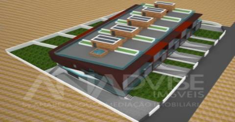 Lote de Terreno  Venda em Abraveses,Viseu