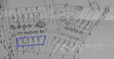 Lote de Terreno  Venda em Abraveses,Viseu