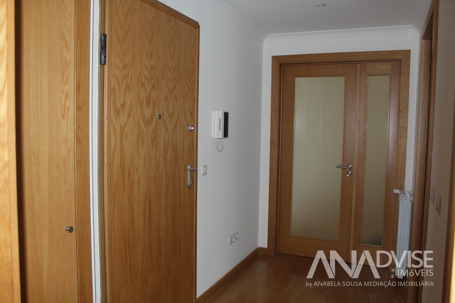 Apartamento T1 Venda em Viseu,Viseu