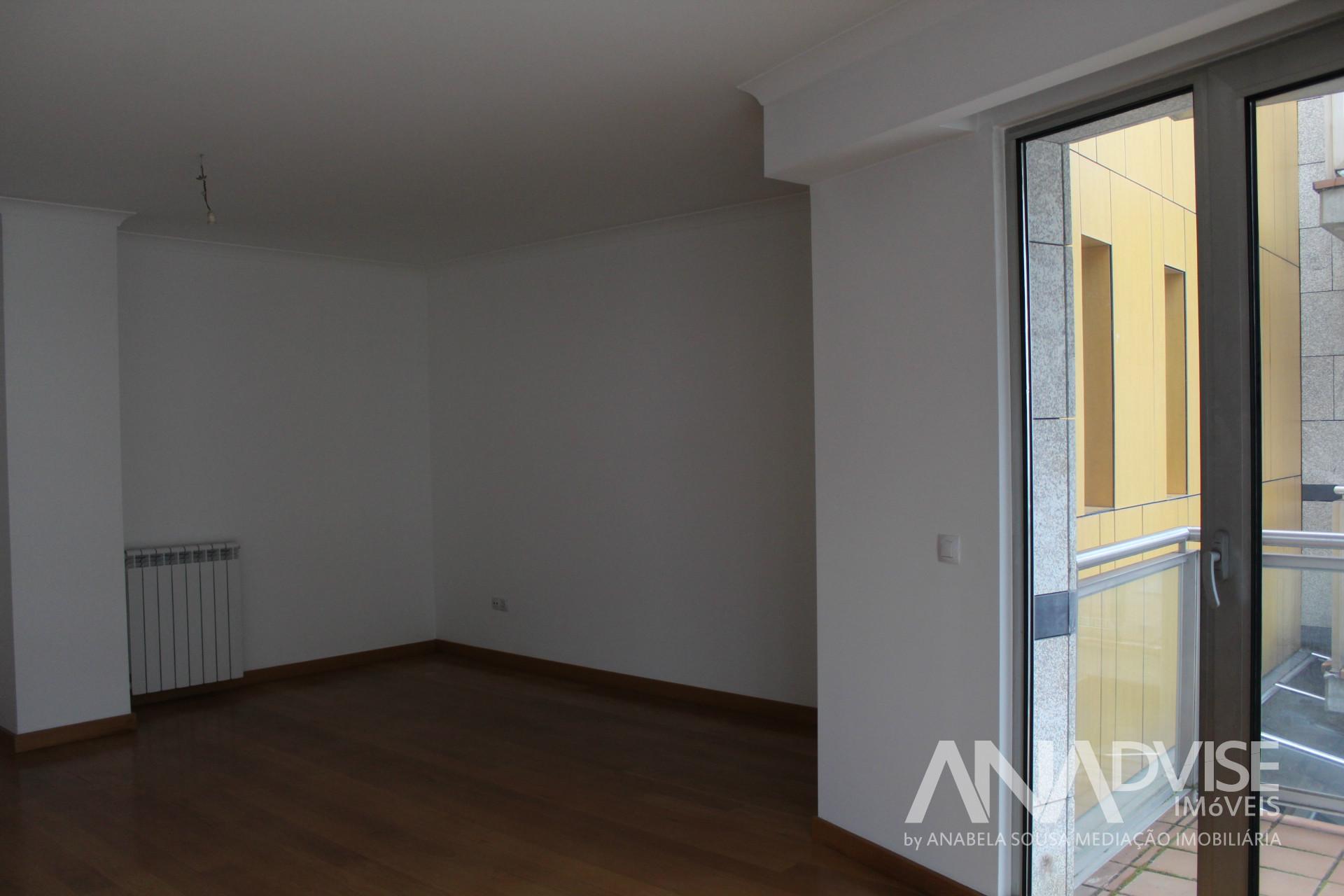 Apartamento T1 Venda em Viseu,Viseu