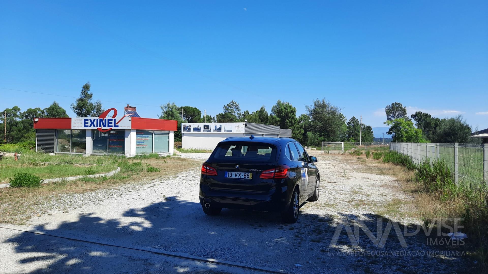 Lote de Terreno  Venda em Repeses e São Salvador,Viseu