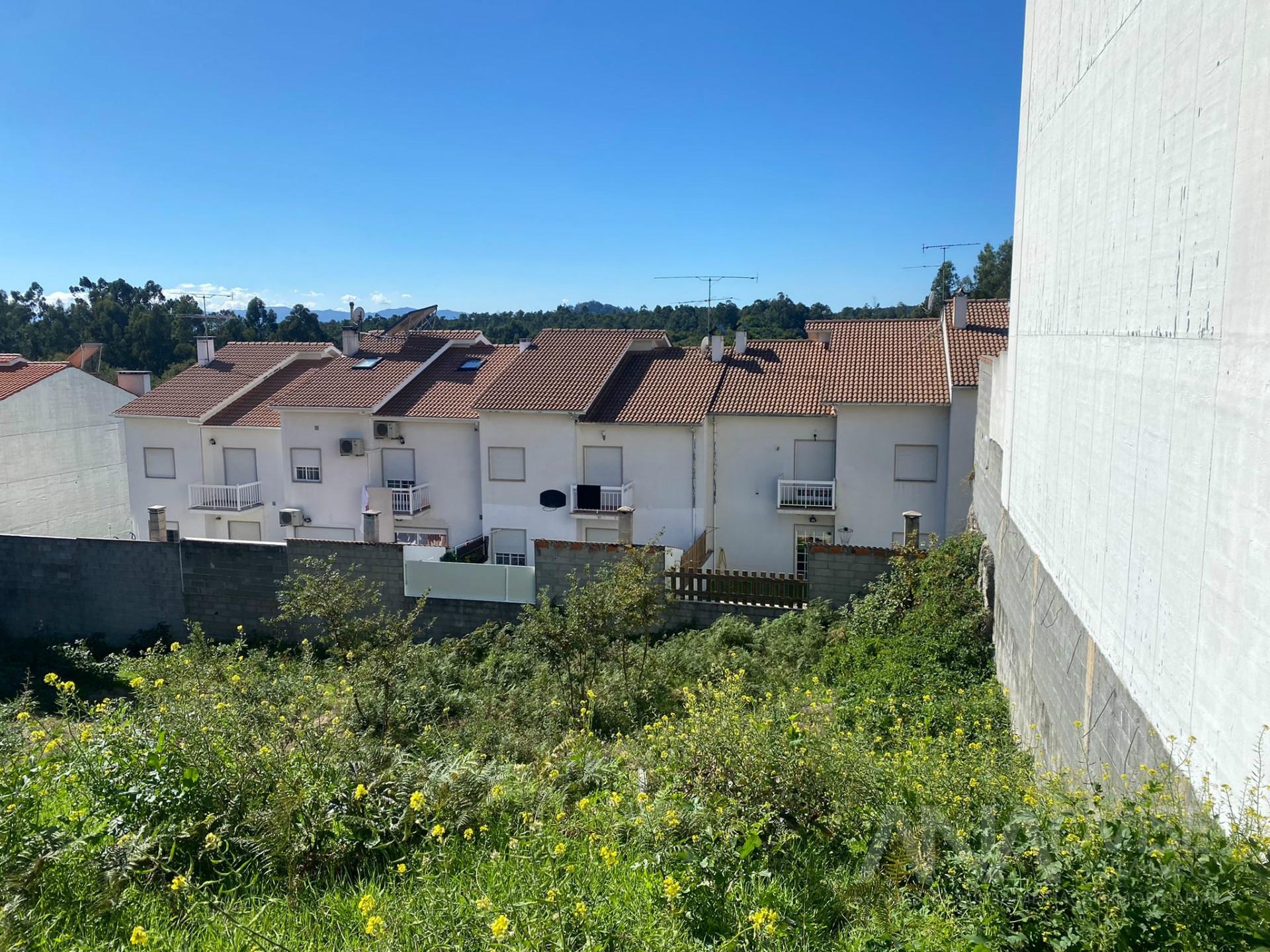 Lote de Terreno  Venda em Mundão,Viseu