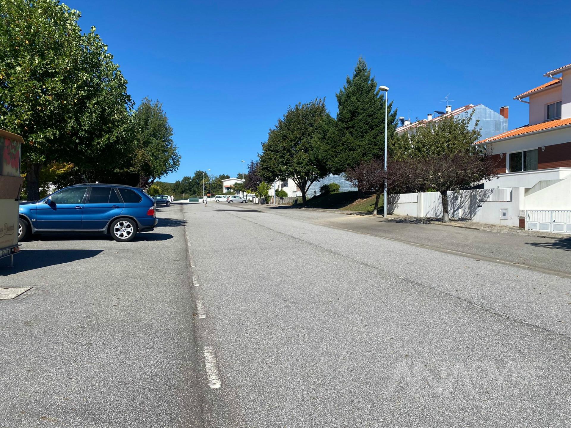 Lote de Terreno  Venda em Mundão,Viseu