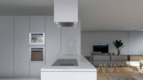 Moradia Geminada T4 Venda em Repeses e São Salvador,Viseu