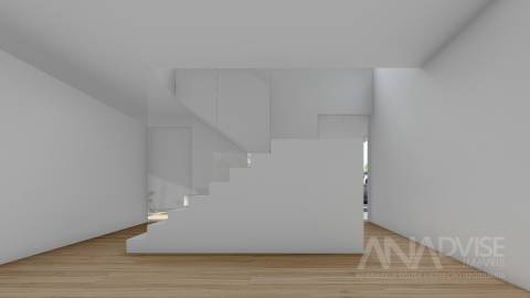 Moradia Geminada T4 Venda em Repeses e São Salvador,Viseu