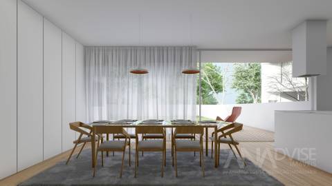 Moradia Geminada T4 Venda em Repeses e São Salvador,Viseu