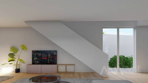 Moradia Geminada T4 Venda em Repeses e São Salvador,Viseu