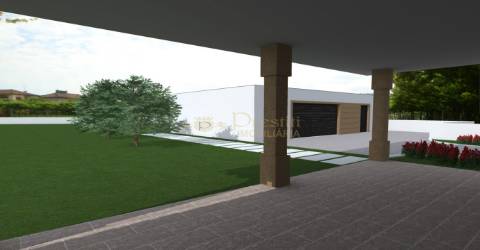 Moradia Individual T3     Chave na Mão  Ref. SUBURBAN