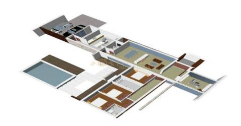 Moradia Individual T3     Chave na Mão  Ref. AGORA.