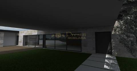 Moradia Indiv T3+1   Chave na Mão  Ref. PREMIUM.