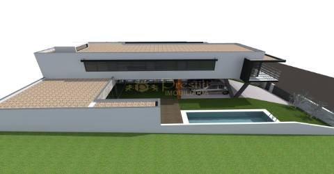 Moradia Indiv T3+1   Chave na Mão  Ref. PREMIUM.