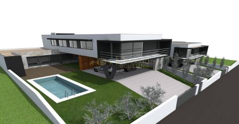 Moradia Indiv T3+1   Chave na Mão  Ref. PREMIUM.