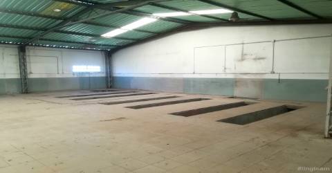 Armazém  Venda em Castelo Branco,Castelo Branco