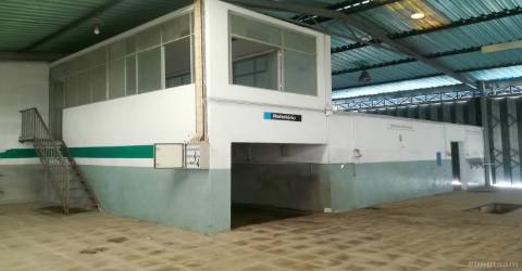 Armazém  Venda em Castelo Branco,Castelo Branco