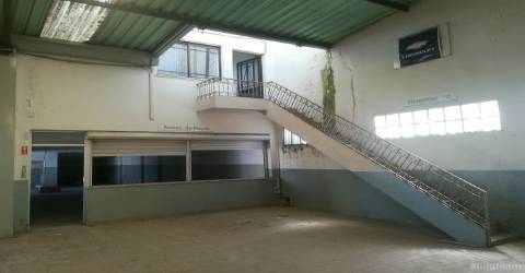 Armazém  Venda em Castelo Branco,Castelo Branco