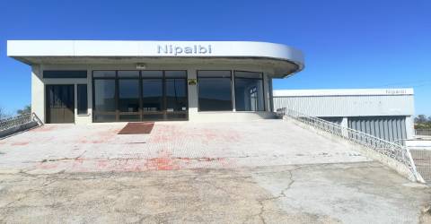 Armazém  Venda em Castelo Branco,Castelo Branco