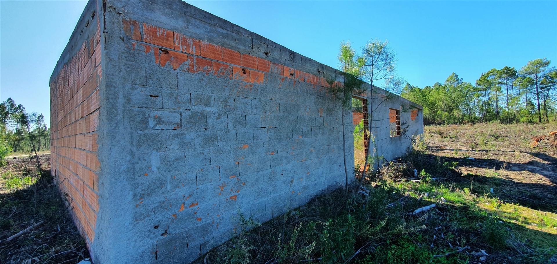 Quinta T0 Venda em Sarzedas,Castelo Branco