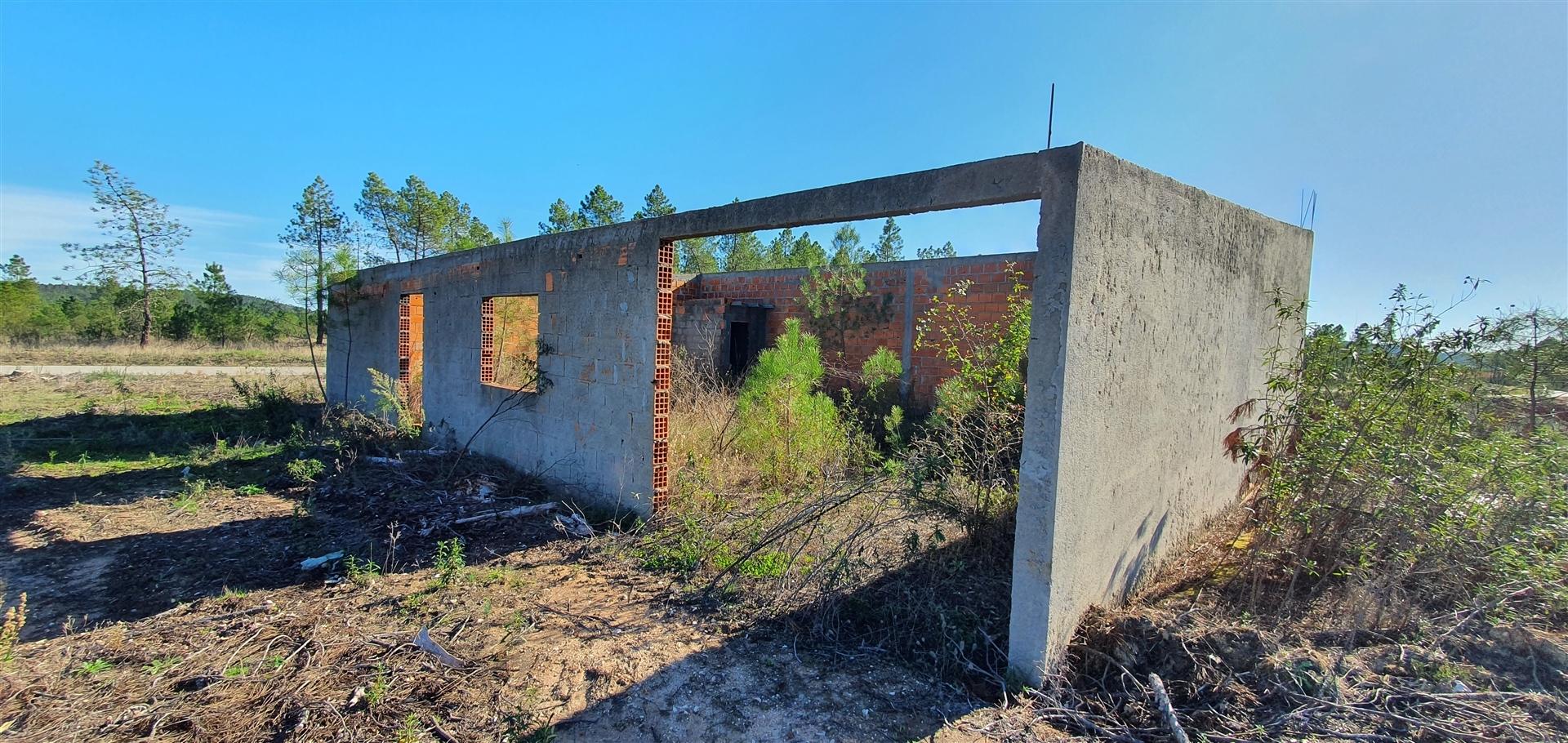 Quinta T0 Venda em Sarzedas,Castelo Branco