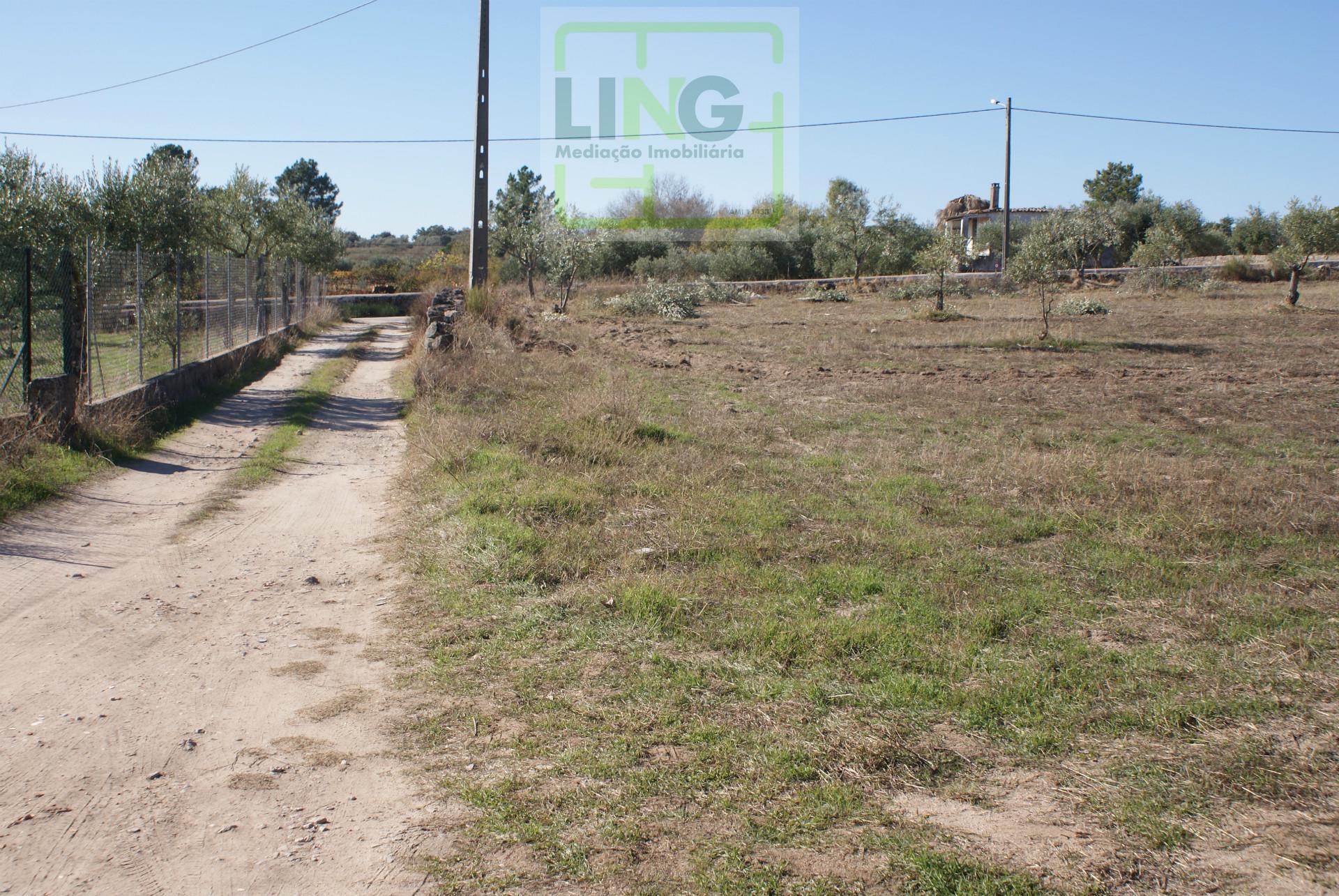 Terreno com 16500 m2 em Póvoa de Rio de Moinhos