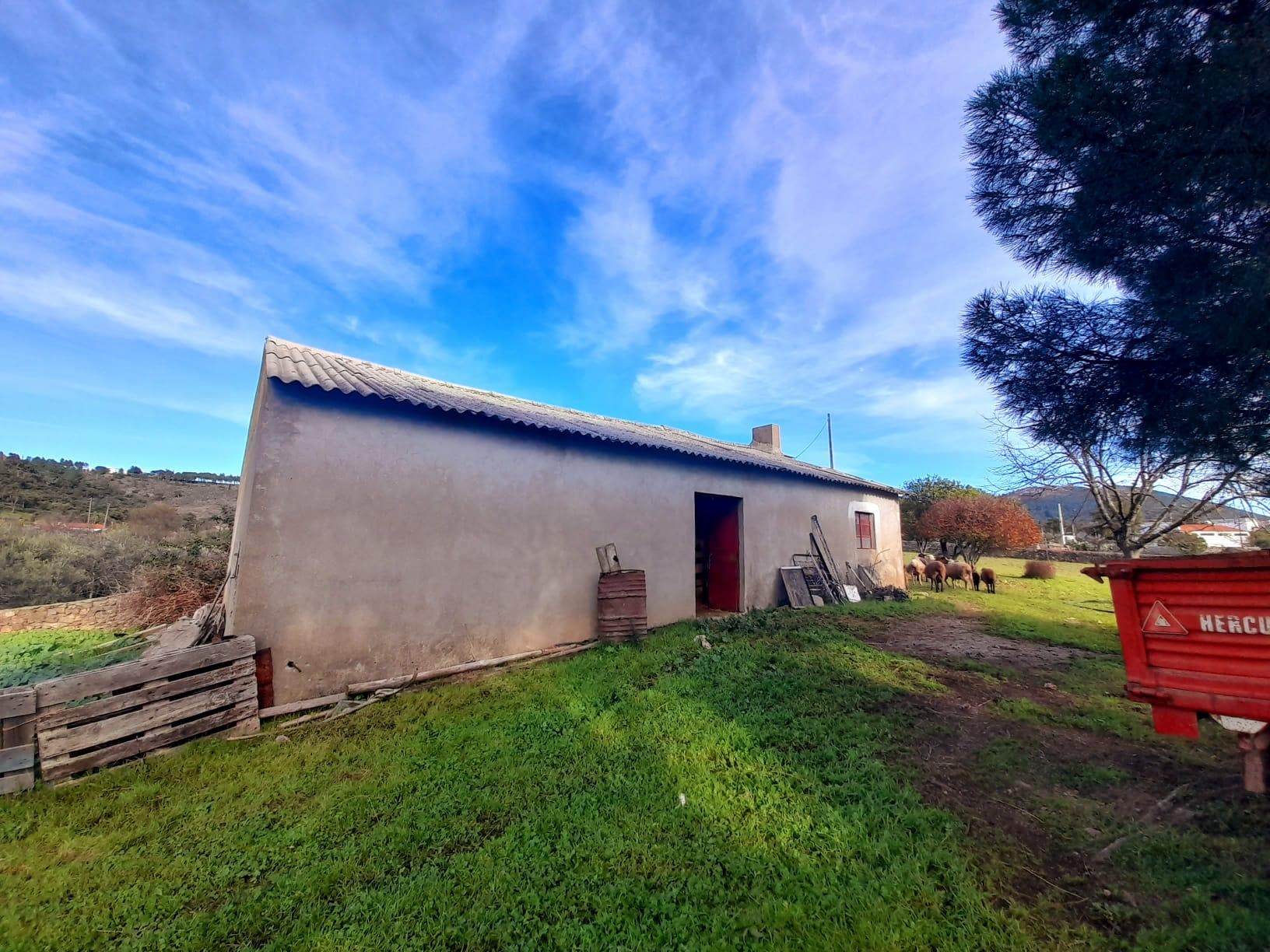 Quinta  Venda em Penha Garcia,Idanha-a-Nova