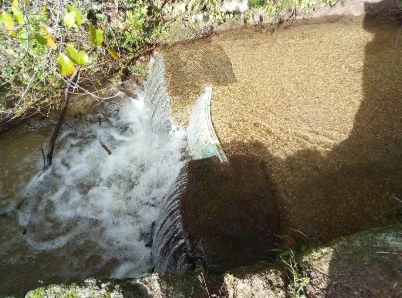 Quinta com cerca de 5ha para investimento com possibilidade de Construção, em São Vicente da Beira