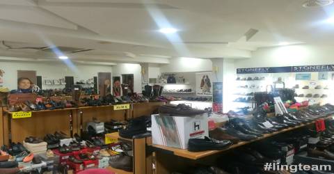 Loja  Venda em Castelo Branco,Castelo Branco