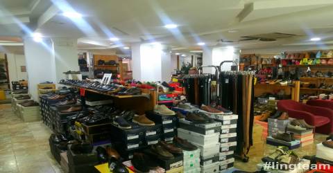 Loja  Venda em Castelo Branco,Castelo Branco