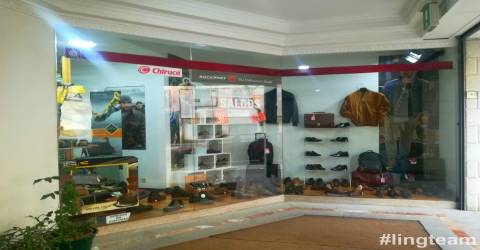 Loja  Venda em Castelo Branco,Castelo Branco