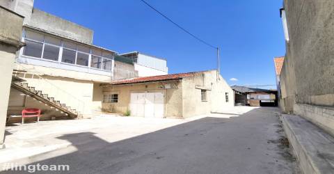 Moradia Geminada T3 Venda em Castelo Branco,Castelo Branco