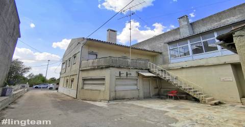 Moradia Geminada T3 Venda em Castelo Branco,Castelo Branco