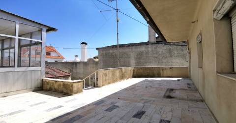 Moradia Geminada T3 Venda em Castelo Branco,Castelo Branco