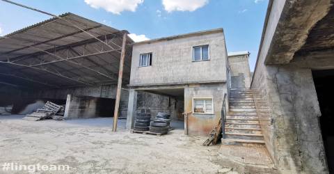 Moradia Geminada T3 Venda em Castelo Branco,Castelo Branco