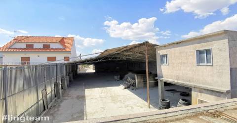 Moradia Geminada T3 Venda em Castelo Branco,Castelo Branco