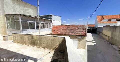 Moradia Geminada T3 Venda em Castelo Branco,Castelo Branco