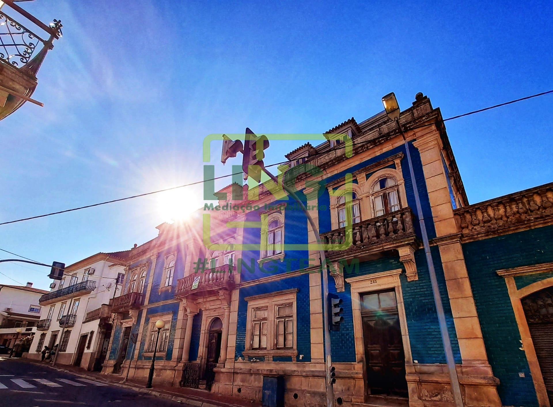 Palácio >=T10 Venda em Tortosendo,Covilhã