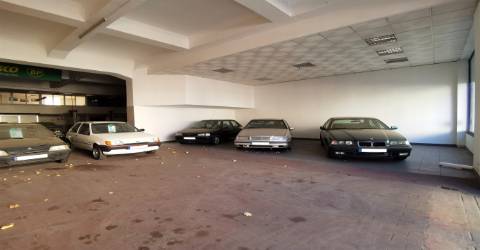 Loja  Arrendamento em Castelo Branco,Castelo Branco