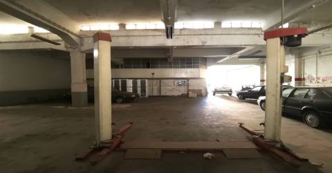 Loja  Arrendamento em Castelo Branco,Castelo Branco