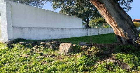 Terreno Urbano  Venda em Benquerenças,Castelo Branco