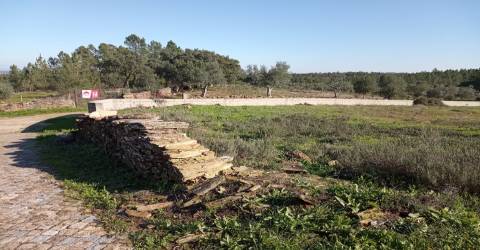 Terreno Urbano  Venda em Benquerenças,Castelo Branco